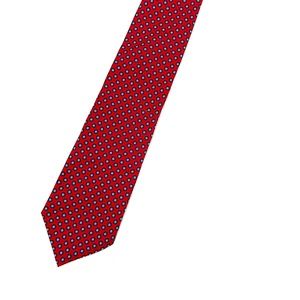 Custom Designed 100% Silk Tie